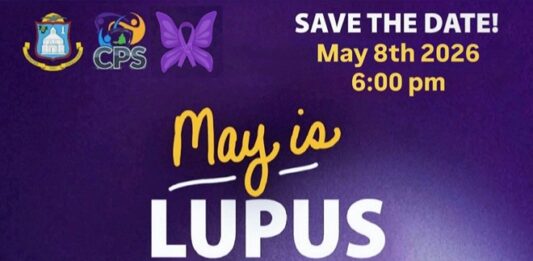 CPS & Butterfly Warriors Organize Lupus Information Session for Friday