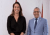 Minister Tackling Meets with U.S. Consul General to Discuss Ongoing Cooperation