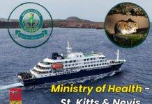 Government of Saint Kitts and Nevis Monitoring Situation Related to Hantavirus