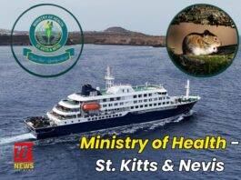 Government of Saint Kitts and Nevis Monitoring Situation Related to Hantavirus