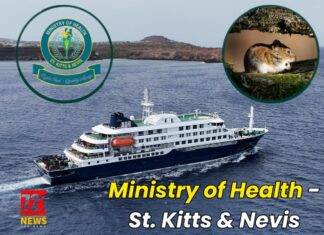 Government of Saint Kitts and Nevis Monitoring Situation Related to Hantavirus