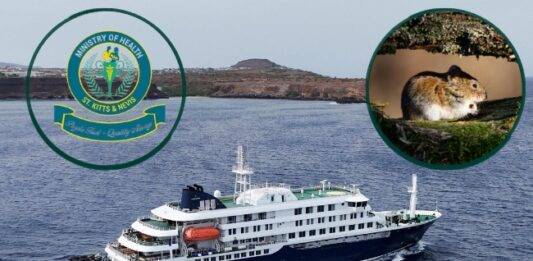 Government of Saint Kitts and Nevis Monitoring Situation Related to Hantavirus