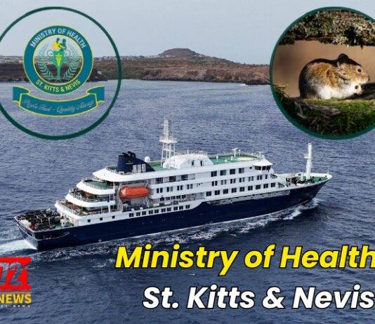 Government of Saint Kitts and Nevis Monitoring Situation Related to Hantavirus