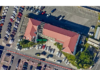 Traffic Disruption Along Cannegieter Street, Philipsburg Due to Road Works
