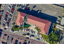 Traffic Disruption Along Cannegieter Street, Philipsburg Due to Road Works