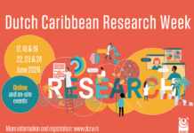 Dutch Caribbean Research Week: speakers announced and programme live