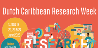 Dutch Caribbean Research Week: speakers announced and programme live