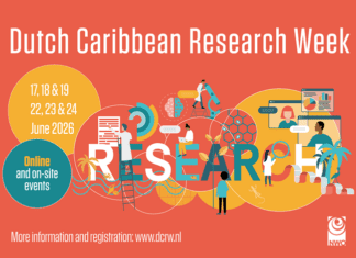Dutch Caribbean Research Week: speakers announced and programme live