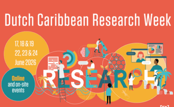 Dutch Caribbean Research Week: speakers announced and programme live