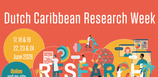 Dutch Caribbean Research Week: speakers announced and programme live