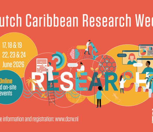 Dutch Caribbean Research Week: speakers announced and programme live