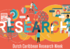 Dutch Caribbean Research Week: speakers announced and programme live