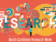 Dutch Caribbean Research Week: speakers announced and programme live