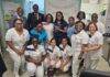 Minister Brug marks Nurse Week with call for recognition, respect, and support