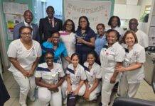 Minister Brug marks Nurse Week with call for recognition, respect, and support