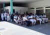 SMMC celebrates International Nurses Day