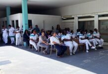 SMMC celebrates International Nurses Day