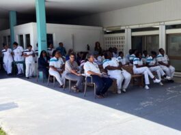SMMC celebrates International Nurses Day
