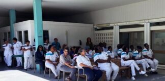 SMMC celebrates International Nurses Day
