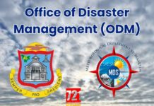 ODM Urges Coastal and Flood-Prone Communities to Review Hurricane Emergency Plans Ahead of 2026 Hurricane Season