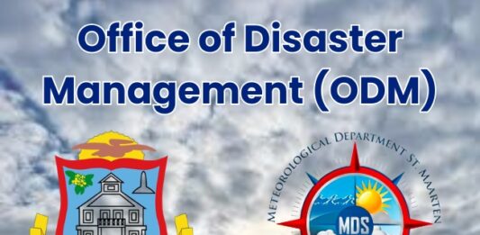 ODM Urges Coastal and Flood-Prone Communities to Review Hurricane Emergency Plans Ahead of 2026 Hurricane Season