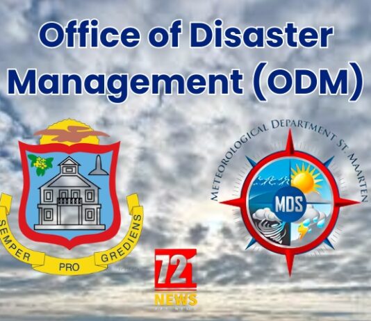 ODM Urges Coastal and Flood-Prone Communities to Review Hurricane Emergency Plans Ahead of 2026 Hurricane Season