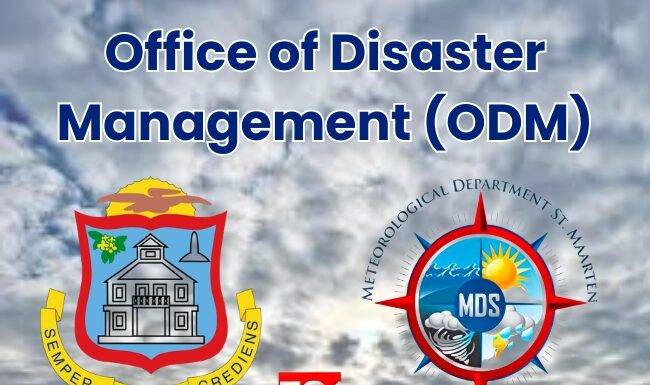 ODM Urges Coastal and Flood-Prone Communities to Review Hurricane Emergency Plans Ahead of 2026 Hurricane Season