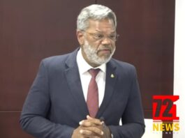 Prime Minister addressing the recent allegations of integrity breaches