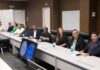 Citizen Security Commission of PARLATINO visits the National Operations Center of Panama