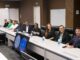 Citizen Security Commission of PARLATINO visits the National Operations Center of Panama