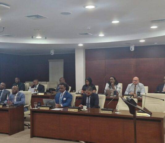 Parliament to review several draft Kingdom legislation, and approval composition travel delegations to parliamentary invited events and parliamentary work visits