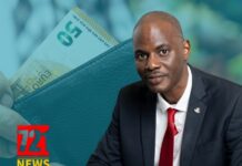 Minister Brug starts cost of living study to better understand financial struggles and support future poverty line discussions on Sint Maarten