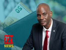 Minister Brug starts cost of living study to better understand financial struggles and support future poverty line discussions on Sint Maarten
