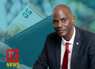 Minister Brug starts cost of living study to better understand financial struggles and support future poverty line discussions on Sint Maarten