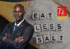 CPS: Reducing Salt Consumption for a Healthy Life