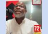Romain J Laville interview in Lady Grace Radio show — May 26, 2026