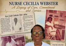 MP Veronica Jansen-Webster Congratulates Nurses on Nurses Week