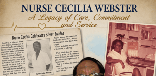 MP Veronica Jansen-Webster Congratulates Nurses on Nurses Week