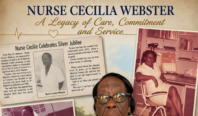 MP Veronica Jansen-Webster Congratulates Nurses on Nurses Week