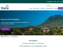 STATIA TOURISM UNVEILS REVAMPED OFFICIAL WEBSITE FEATURING ADVANCED DIGITAL ACCESSIBILITY