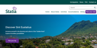 STATIA TOURISM UNVEILS REVAMPED OFFICIAL WEBSITE FEATURING ADVANCED DIGITAL ACCESSIBILITY