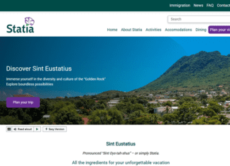 STATIA TOURISM UNVEILS REVAMPED OFFICIAL WEBSITE FEATURING ADVANCED DIGITAL ACCESSIBILITY