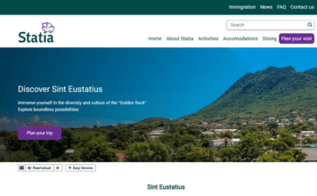 STATIA TOURISM UNVEILS REVAMPED OFFICIAL WEBSITE FEATURING ADVANCED DIGITAL ACCESSIBILITY