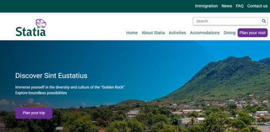 STATIA TOURISM UNVEILS REVAMPED OFFICIAL WEBSITE FEATURING ADVANCED DIGITAL ACCESSIBILITY