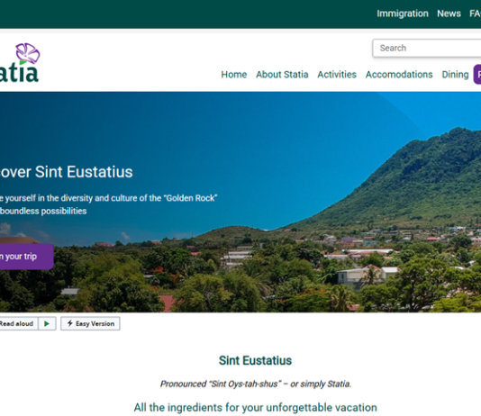 STATIA TOURISM UNVEILS REVAMPED OFFICIAL WEBSITE FEATURING ADVANCED DIGITAL ACCESSIBILITY