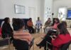 The Cabinet of the Minister Plenipotentiary kicks-off student engagement outreach