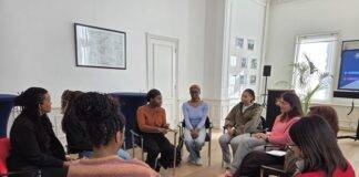 The Cabinet of the Minister Plenipotentiary kicks-off student engagement outreach