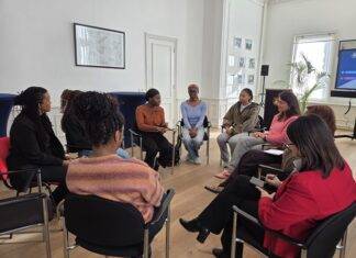 The Cabinet of the Minister Plenipotentiary kicks-off student engagement outreach