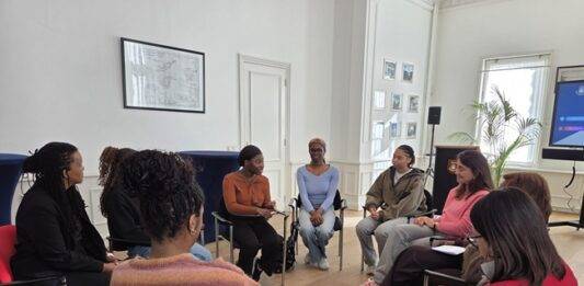 The Cabinet of the Minister Plenipotentiary kicks-off student engagement outreach
