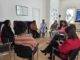 The Cabinet of the Minister Plenipotentiary kicks-off student engagement outreach